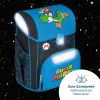 EasyStart Super Mario iskolatáska szett, 5 részes