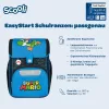 EasyStart Super Mario iskolatáska szett, 5 részes