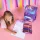 EasyStart Unicorn Academy iskolatáska szett, 5 részes