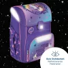 EasyStart Unicorn Academy iskolatáska szett, 5 részes
