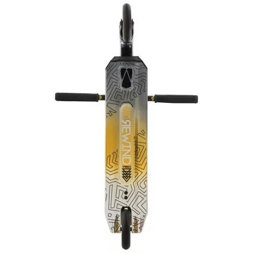 Rewind Synergy 720 trükkroller