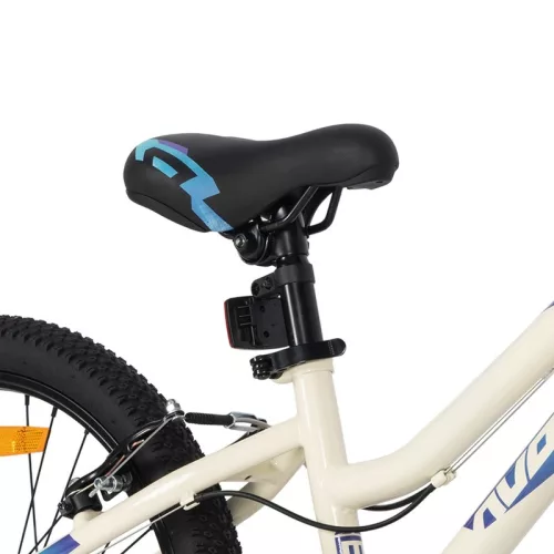 20 colos Avoca Mountainbike, fehér/kék
