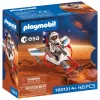 PLAYMOBIL 72013 ESA Űrrepülőgép, 3-5 éves gyerekeknek