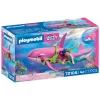 PLAYMOBIL Fantasy & Magic 72106 Kardszárnyú delfin sellővel