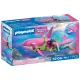 PLAYMOBIL Fantasy & Magic 72106 Kardszárnyú delfin sellővel