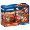 PLAYMOBIL 72012 ESA Mars felfedező marsjáró, 3–5 év