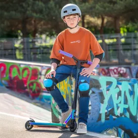 Blindside Neo Chrome trükkroller