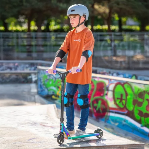 Blindside Neo Chrome trükkroller