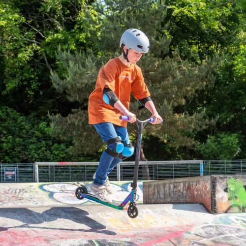 Blindside Neo Chrome trükkroller