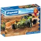 PLAYMOBIL 72063 Terepjáró Buggy, 3-5 éves gyerekeknek
