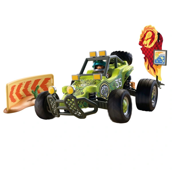 PLAYMOBIL 72063 Terepjáró Buggy – 2. kép