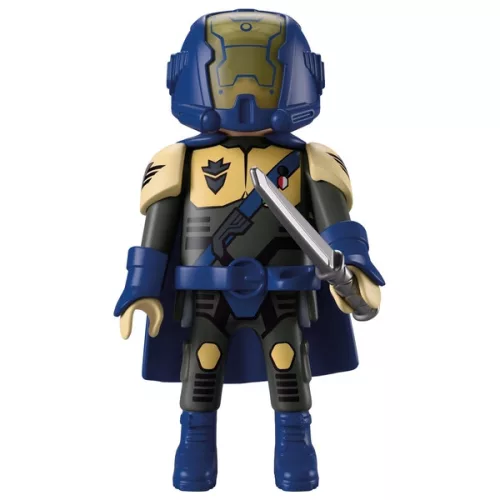 PLAYMOBIL Figurák 72027 Figura kiegészítőkkel a 29-es sorozatból, vegyes, 3–5 év