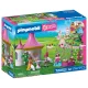 PLAYMOBIL Hercegnő 72052 Álarcosbál a pavilonban, 3–5 év