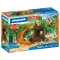 PLAYMOBIL Állatok és barátok 72071 Állatkert: Dzsungel kalan, 3–5 év