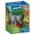 PLAYMOBIL Állatok és barátok 72092 Állatkert: Bébi elefánt é, 3–5 év