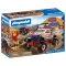 PLAYMOBIL 72061 Terepjáró teherautó, 3–5 év