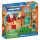 PLAYMOBIL Állatok és barátok 72074 Állatkert: Kabalafigura, 3–5 év