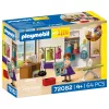 PLAYMOBIL Életem 72082 Divattervező