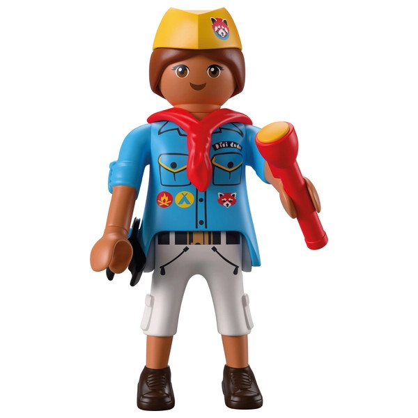 PLAYMOBIL Figurák 72028 Figura kiegészítőkkel a 29-es sorozatból, vegyes – alternatív kép 2