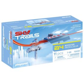 PLAYMOBIL Sky Trails 72059 Gyorsító