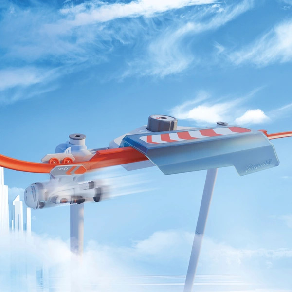 PLAYMOBIL Sky Trails 72059 Gyorsító – alternatív kép 3