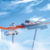 PLAYMOBIL Sky Trails 72059 Gyorsító, 3–5 év
