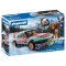 PLAYMOBIL 72062 terepjáró tuningautó, 3–5 év