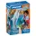 PLAYMOBIL Állatok és barátok 72091 Állatkert: Delfin és láto, 3–5 év