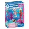 PLAYMOBIL Fantasy & Magic 72109 Sellő tengeri csikóval