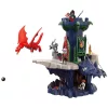 PLAYMOBIL Knights 72113 Sárkánylovag torony