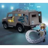 PLAYMOBIL 72066 SWAT bevetési jármű