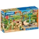 PLAYMOBIL Állatok és barátok 72070 Állatkert: Vadon mászópar, 3–5 év