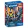 PLAYMOBIL City Action 72076 Kerékpárrablás, 3–5 év