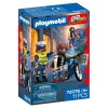 PLAYMOBIL City Action 72076 Kerékpárrablás, 3–5 év