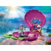 PLAYMOBIL Fantasy & Magic 72105 Kagylótáska sellőknek