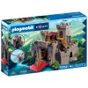 PLAYMOBIL Knights 72112 Nagy oroszlánlovag-vár