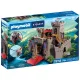PLAYMOBIL Knights 72112 Nagy oroszlánlovag-vár