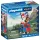 PLAYMOBIL Knights 72119 Oroszlánlovagok vezére