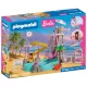 PLAYMOBIL x Barbie 72120 Vízi park