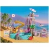 PLAYMOBIL x Barbie 72120 Vízi park
