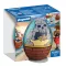 PLAYMOBIL Playmobil 72100 játéktojás és persely: Kalózok, 3–5 év, Többszínű