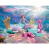 PLAYMOBIL Fantasy & Magic 72107 Sellő ajándékkal