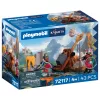 PLAYMOBIL Knights 72117 Sárkánylovagok kőkatapultja
