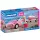 PLAYMOBIL x Barbie 72123 Kabrió jet-skivel