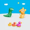Peppa malac nagy családi bőrönd 10 részes figuraszettel