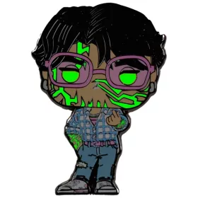 Funko Loungefly Netflix KPop Demon Hunters Mystery Pins sort