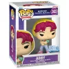 Funko POP! figura 2433 Netflix KPop Demon Hunters Abby, 3–5 év