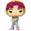 Funko POP! figura 2433 Netflix KPop Demon Hunters Abby, 3–5 év