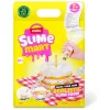 Slime Mart kis zacskó – szülinapi torta slime-szett