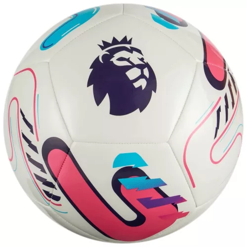 Premier League focilabda, 5-ös méret